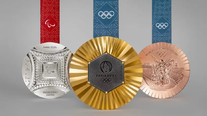 París 2024: Cuáles fueron los países que se colgaron por primera vez la presea olímpica