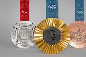 París 2024: Cuáles fueron los países que se colgaron por primera vez la presea olímpica