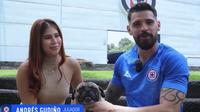 Clubes de la Liga MX fomentan la adopción en el Día Mundial del Perro