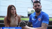 Clubes de la Liga MX fomentan la adopción en el Día Mundial del Perro
