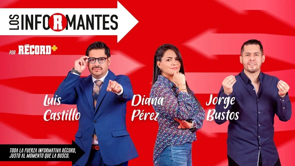 Los Informantes EN VIVO jueves 13 de junio: 'Chucky' Lozano vivió su primer día en San Diego FC