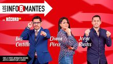 Los Informantes EN VIVO jueves 13 de junio: 'Chucky' Lozano vivió su primer día en San Diego FC