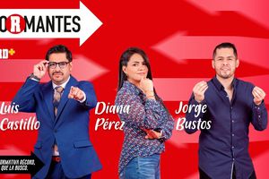 Los Informantes EN VIVO jueves 13 de junio: 'Chucky' Lozano vivió su primer día en San Diego FC