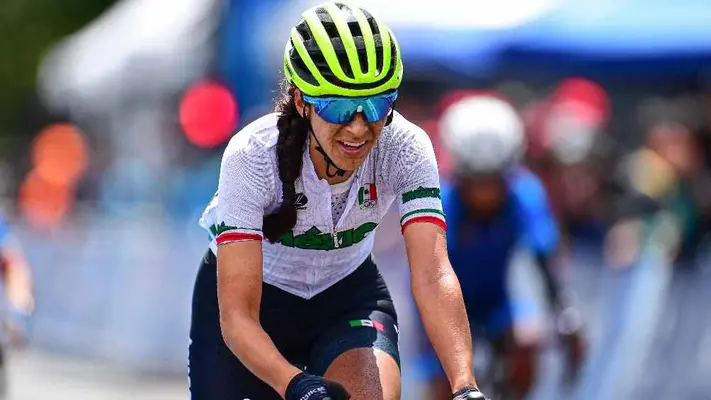 Atletas mexicanos en París 2024: ¿Quién es Marcela Prieto y cuándo compite?