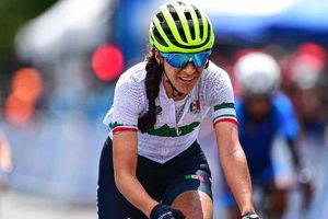 Atletas mexicanos en París 2024: ¿Quién es Marcela Prieto y cuándo compite?