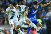 Rayados con saldo positivo cuando se enfrenta a Cruz Azul en Liguilla