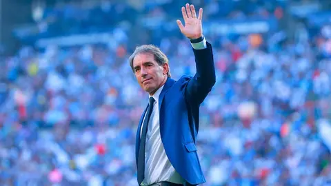 Almada manda mensaje a la directiva de Pachuca sobre una posible desmantelación