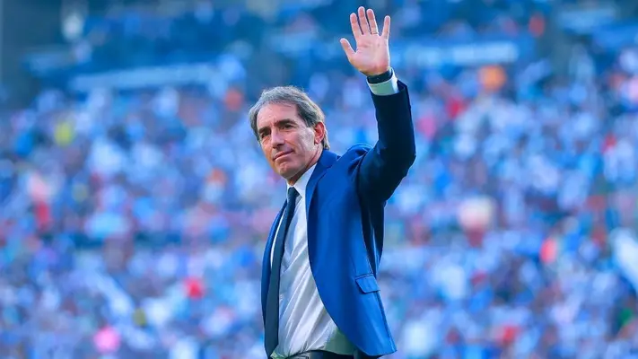 Almada manda mensaje a la directiva de Pachuca sobre una posible desmantelación