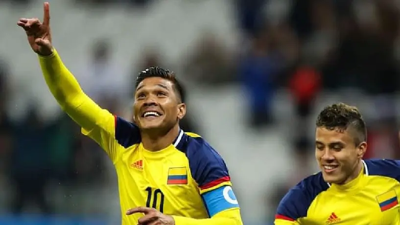 ¡Aguas, Aguas! Teófilo Gutiérrez se sinceró: “El futbol es como las mujeres”