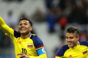 ¡Aguas, Aguas! Teófilo Gutiérrez se sinceró: “El futbol es como las mujeres”