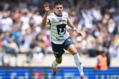Pumas con nueve futbolistas convocados en la próxima Fecha FIFA en todas las categorías