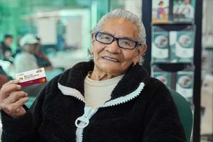 Pensión del Bienestar 2024: Estos Adultos Mayores recibirán pago del 2 al 7 de septiembre