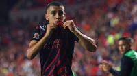 Tijuana, con gol de Gilberto Mora de 15 años, venció a León y es líder del Apertura