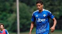 Serie A: Como 1907 no ha podido inscribir a Raphael Varane y el francés piensa en el retiro