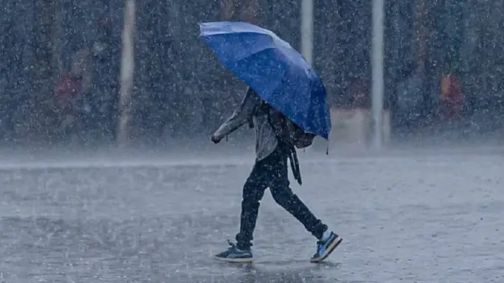 ¿Cuándo termina la temporada de lluvias en México? Aquí te decimos