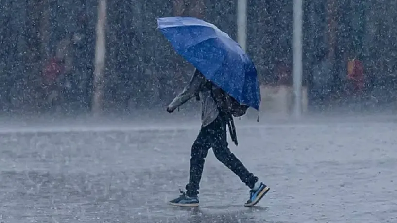 ¿Cuándo termina la temporada de lluvias en México? Aquí te decimos