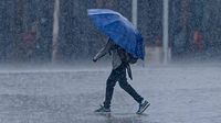 ¿Cuándo termina la temporada de lluvias en México? Aquí te decimos