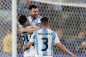 Argentina derrota a Canadá y avanza a la gran Final de la Copa América 2024