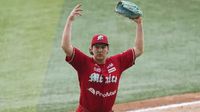 Horacio de la Vega le responde a Trevor Bauer: "Sin los extranjeros él no estaría aquí"
