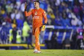 Ángel Malagón es insultado por afición de Cruz Azul y les recuerda el título 15 del América