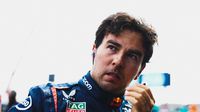 Checo Pérez: 'Tenemos trabajo por hacer para entender dónde se ha ido el ritmo'