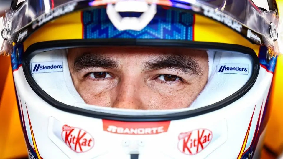 Piloto de Fórmula E arremete contra Checo Pérez: "Sigue en Red Bull por el dinero"