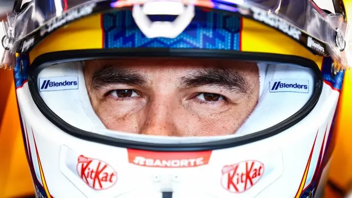 Piloto de Fórmula E arremete contra Checo Pérez: "Sigue en Red Bull por el dinero"