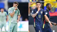 México vs Ecuador: ¿Quién es el favorito en las casas de apuestas?