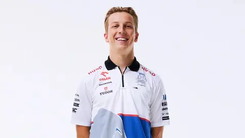 Helmut Marko afirma que Liam Lawson tendrá un asiento de F1 en el equipo en 2025