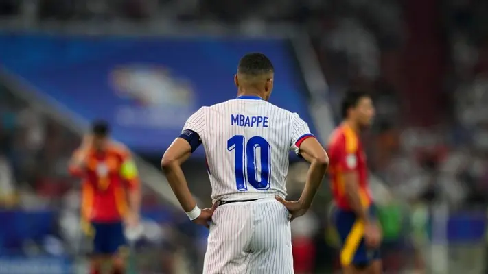 ¡Lo esperan en el Bernabéu! Real Madrid confirmó la fecha de presentación de Kylian Mbappé