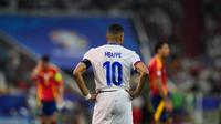 ¡Lo esperan en el Bernabéu! Real Madrid confirmó la fecha de presentación de Kylian Mbappé