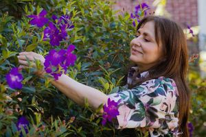 Muere hermana de Adán Augusto López y primera dama de Chiapas