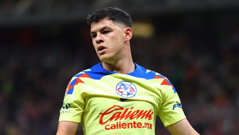 Permanencia de Richard Sánchez en América no está asegurada