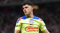 Permanencia de Richard Sánchez en América no está asegurada