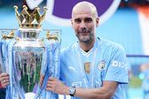 Guardiola tras su título con Manchester City: 'Estoy más cerca de irme que de quedarme'
