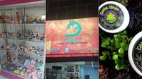 Desmantelan narcotienda "Otaku" vendían golosinas con drogas