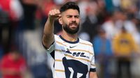 Rubén Duarte deja atrás en fracaso de Pumas en Leagues Cup: “Fue un accidente”