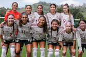 Mundial Femenil Sub 20: Se dan a conocer los rivales de México en el grupo A
