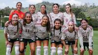 Mundial Femenil Sub 20: Se dan a conocer los rivales de México en el grupo A