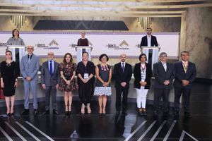 Caída de Internet Durante el Segundo Debate Presidencial