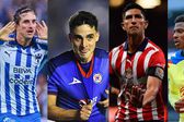 Por segunda vez en la historia Cruz Azul, Rayados, América y Chivas son los cuatro semifinalistas
