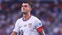 Gregg Berhalter alaba a Christian Pulisic tras vencer a Bolivia: "Tuvo un rendimiento excepcional"