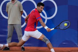 Djokovic vs Alcaraz: Así llegan los tenistas a la cita olímpica por el oro en París
