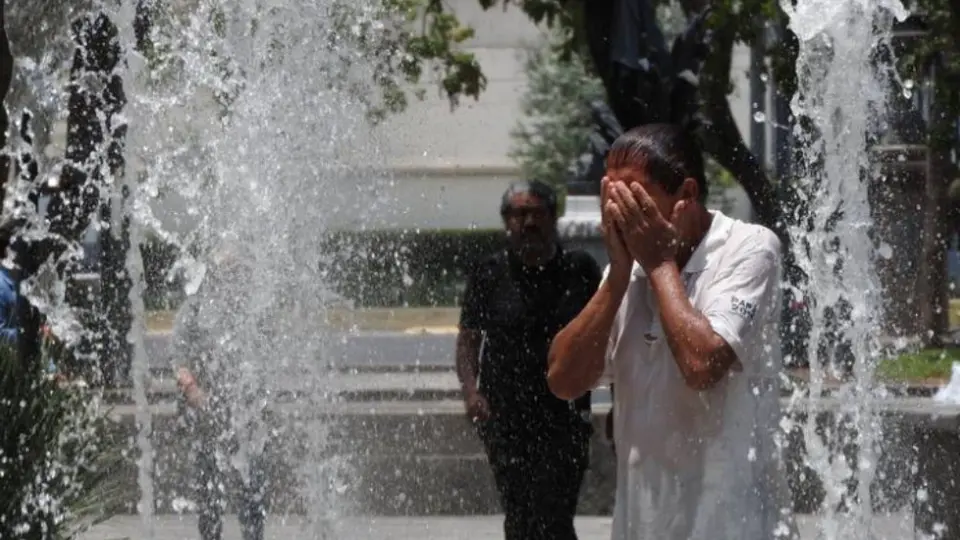 ¡Ya van 61 muertos! Golpes de calor dejan más de 61 muertes en México