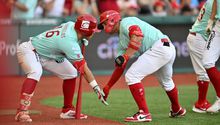 Diablos Rojos amarra serie ante Tigres y los derrotan por 12mo juego consecutivo