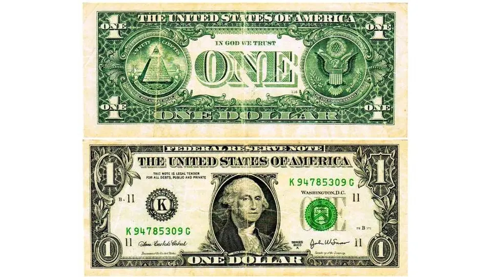 Precio del dólar, hoy 26 de mayo de 2024