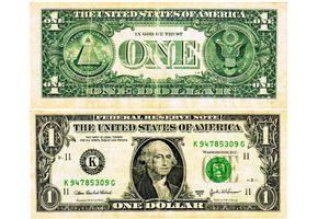 Precio del dólar, hoy 26 de mayo de 2024