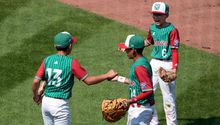 México brilla en la Serie Mundial de Pequeñas Ligas con no-hitter ante Aruba