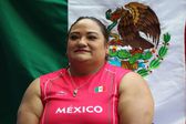 ¡Se baña en Oro! Gloria Zarza obtiene medalla dorada en Paralímpicos en Impulso de Bala