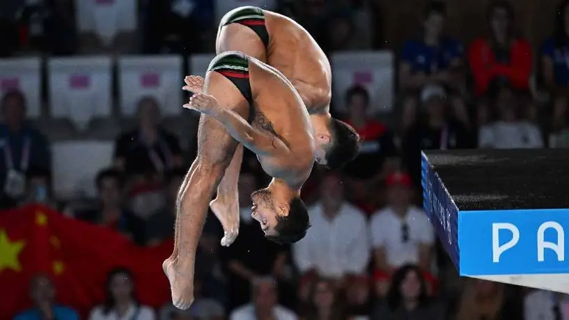 Juegos Olímpicos: ¿Qué deporte le ha dado más medallas a México?